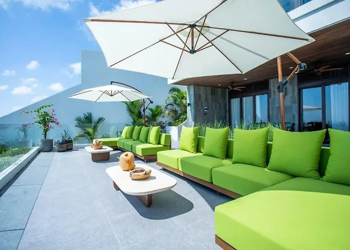 Salo Panoramic View Sauna And Cold Jacuzzi Ferienhaus Uluwatu
