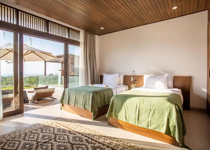 Salo Panoramic View Sauna And Cold Jacuzzi